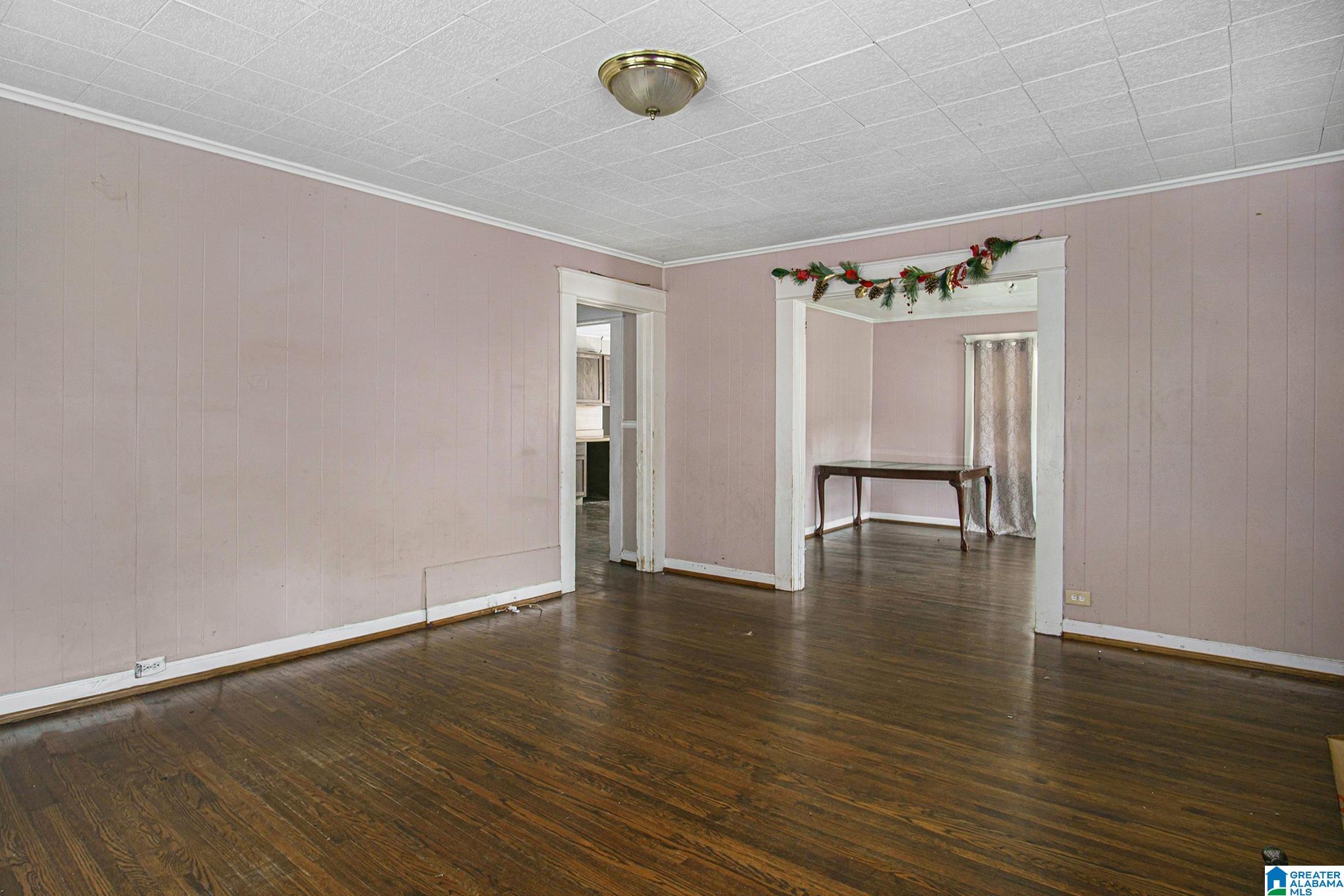 1252 Forrest Street Birmingham, AL 35217 - Photo 3 of 21