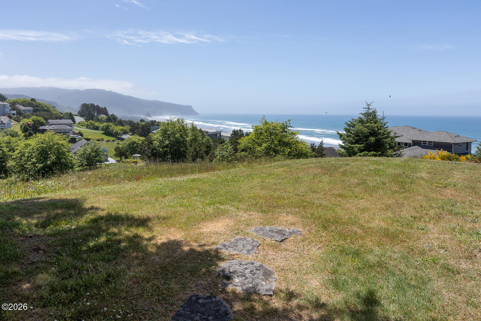 5340 Haystack Drive Neskowin, OR 97149 - Photo 37 of 52 Outdoor entertaining space