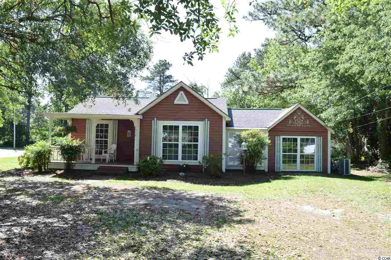 1924 South Island Road Georgetown, SC 29440 - Photo 3 of 33