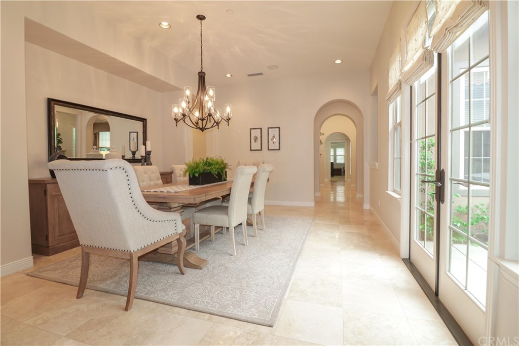 5 Ferrand Newport Coast, CA 92657 - Photo 21 of 61