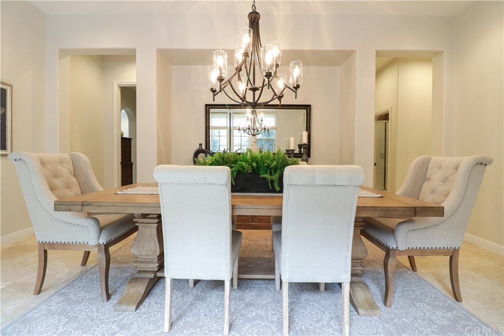 5 Ferrand Newport Coast, CA 92657 - Photo 22 of 61