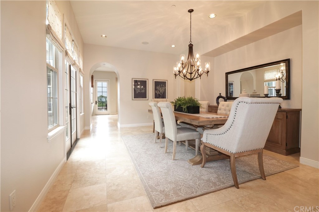 5 Ferrand Newport Coast, CA 92657 - Photo 36 of 61