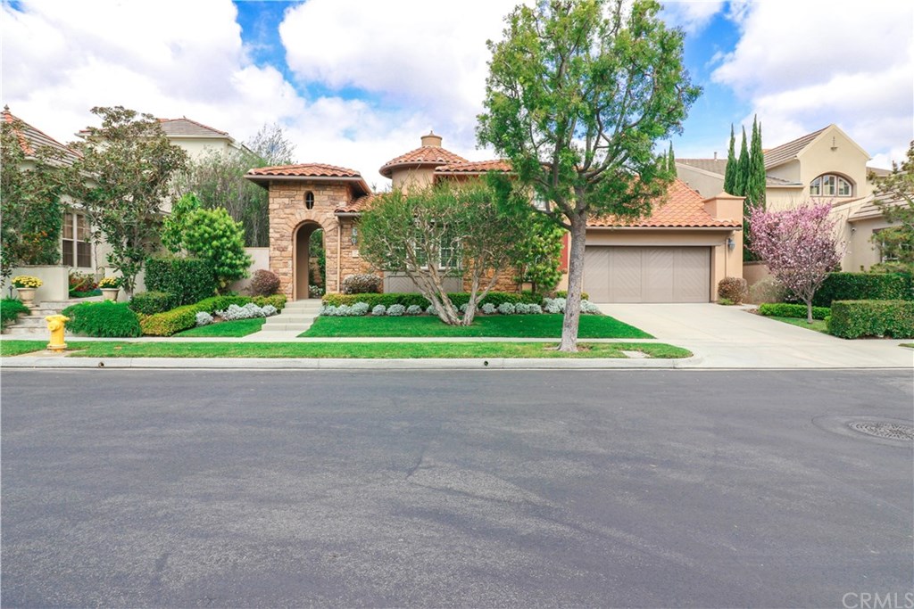 5 Ferrand Newport Coast, CA 92657 - Photo 48 of 61