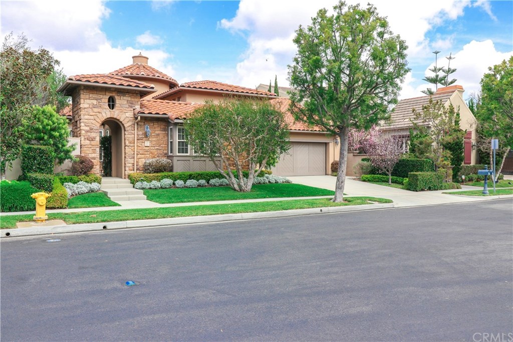 5 Ferrand Newport Coast, CA 92657 - Photo 50 of 61