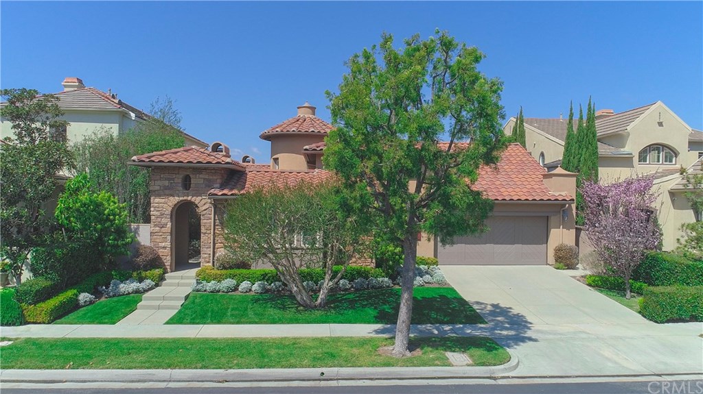 5 Ferrand Newport Coast, CA 92657 - Photo 56 of 61