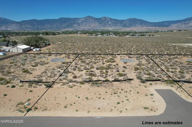 a view of lake and mountain
