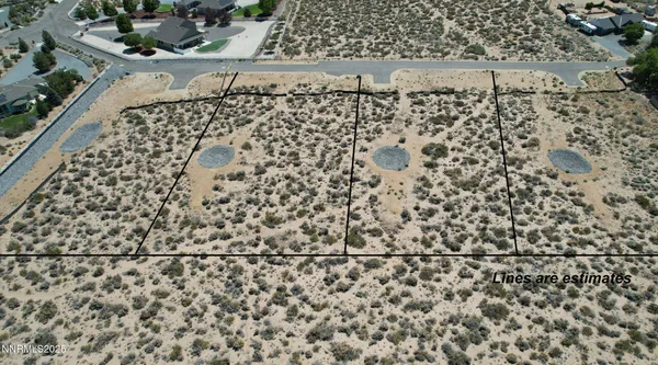 $1,385,000 | 1537 West High Point Court, Unit LOT 3, Minden, NV 89423