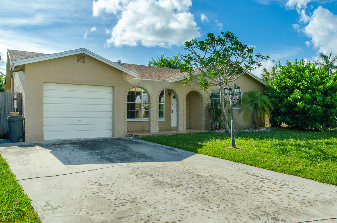 22745 Southwest 55th Way Boca Raton, FL 33433 - Photo 1 of 23 22745 SW 55th Way-4