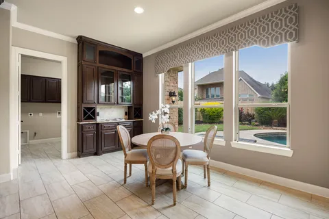 $915,000 | 3306 Reston Landing Lane, Katy, TX 77494