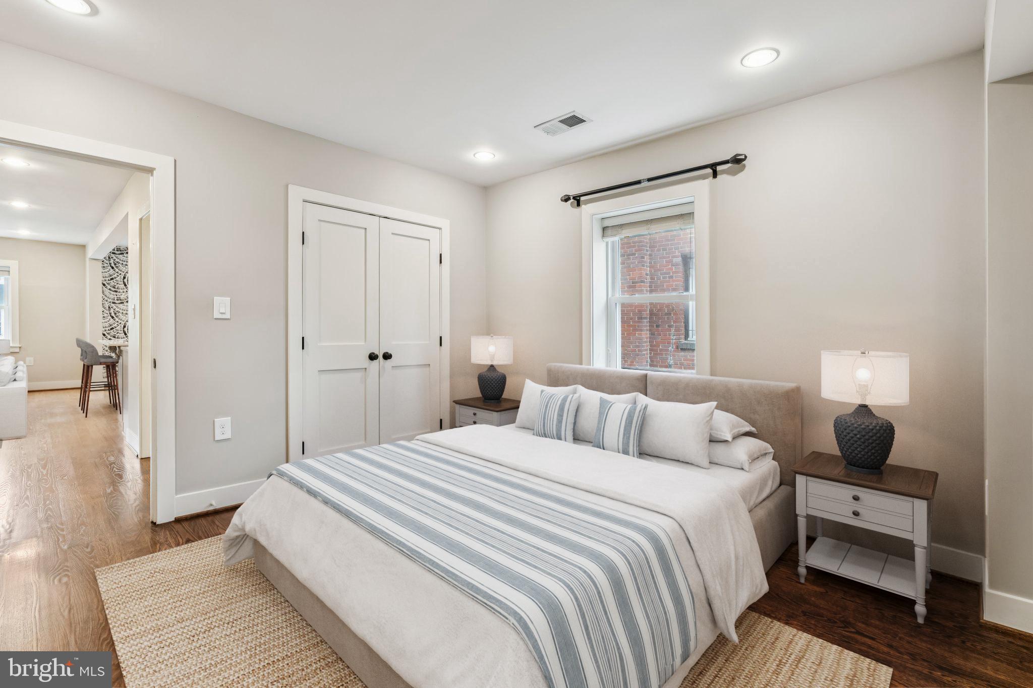 1239 Simms Place Northeast, Unit 1 Washington, DC 20002 - Photo 11 of 16 Gallery Image 11