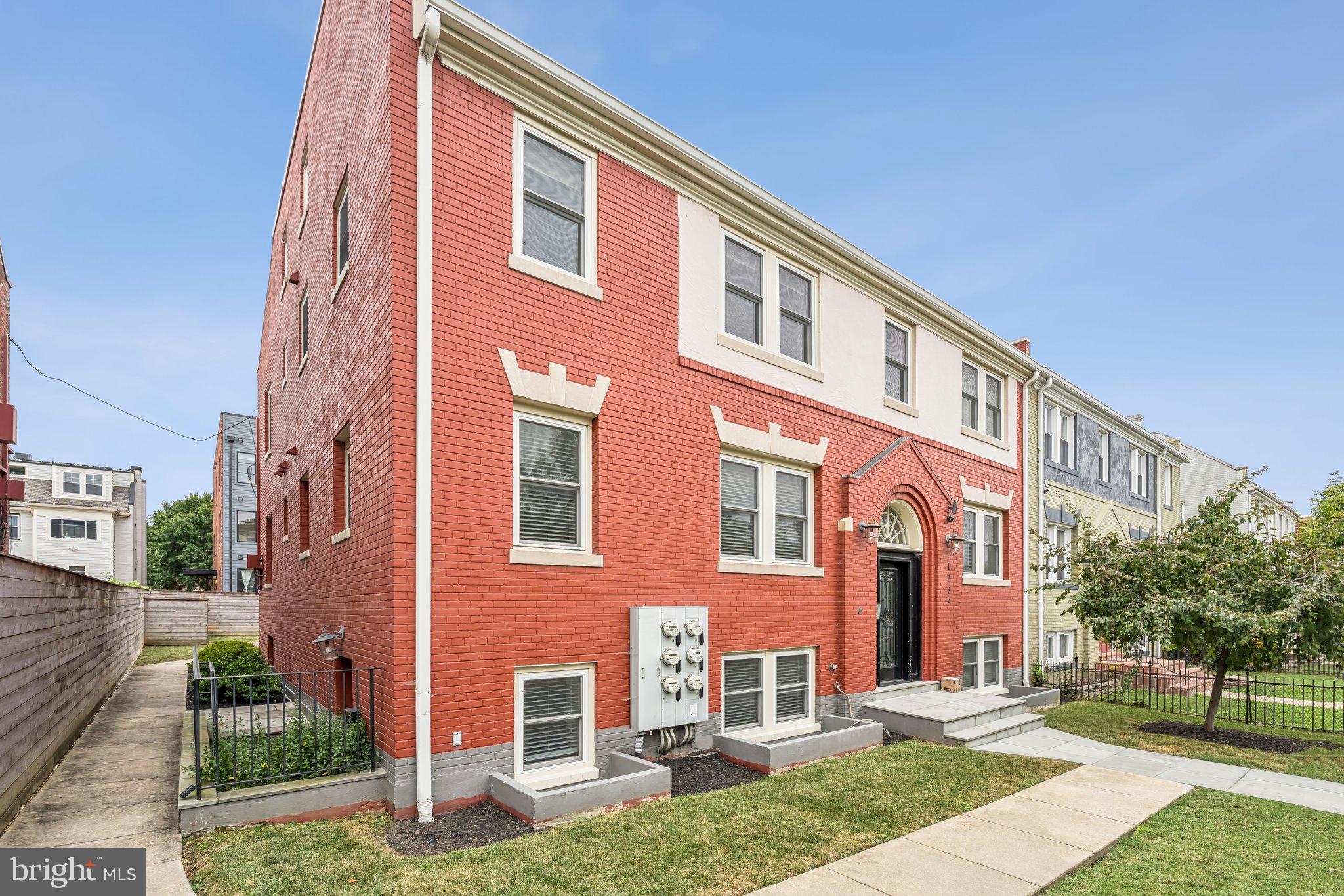 1239 Simms Place Northeast, Unit 1 Washington, DC 20002 - Photo 15 of 16 Gallery Image 15