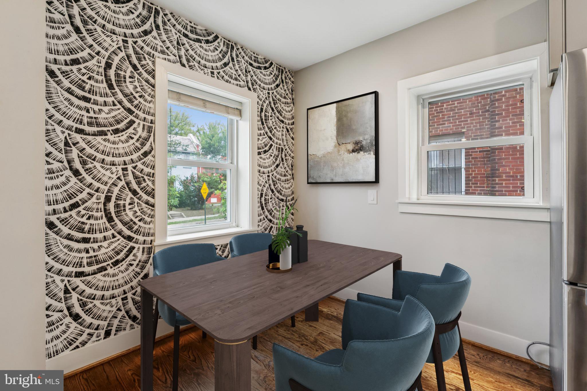 1239 Simms Place Northeast, Unit 1 Washington, DC 20002 - Photo 4 of 16 Gallery Image 4