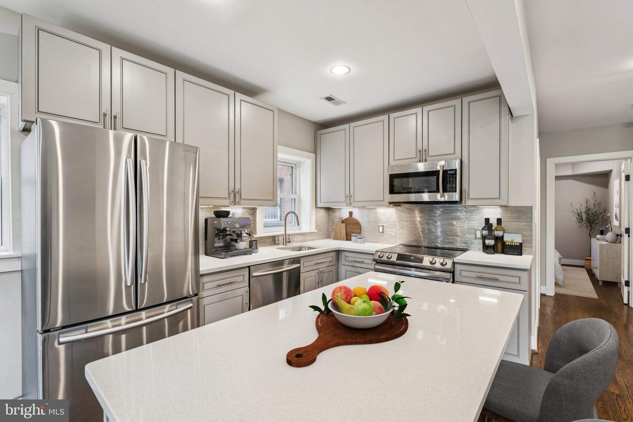 1239 Simms Place Northeast, Unit 1 Washington, DC 20002 - Photo 5 of 16 Gallery Image 5