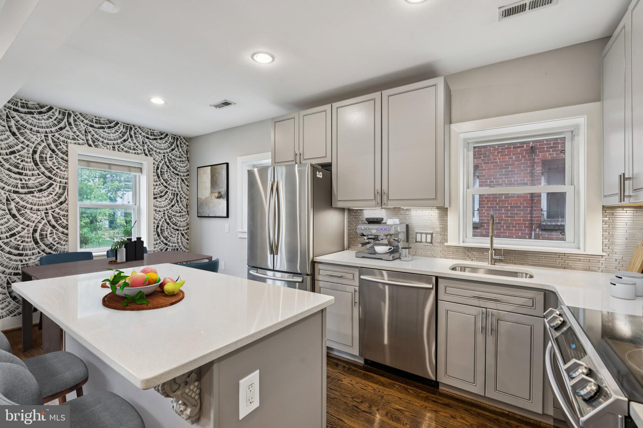 1239 Simms Place Northeast, Unit 1 Washington, DC 20002 - Photo 6 of 16 Gallery Image 6