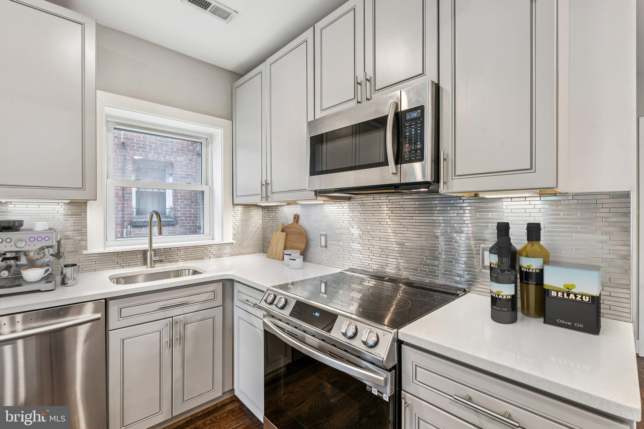 1239 Simms Place Northeast, Unit 1 Washington, DC 20002 - Photo 7 of 16 Gallery Image 7