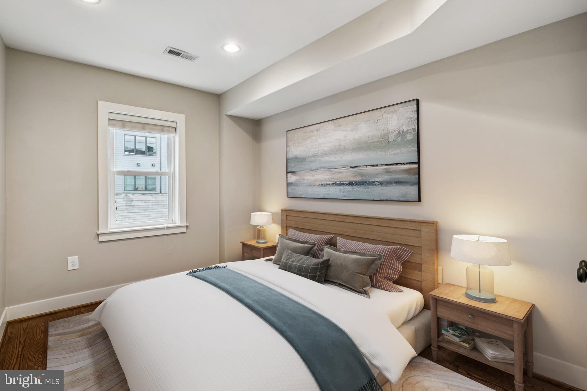 1239 Simms Place Northeast, Unit 1 Washington, DC 20002 - Photo 8 of 16 Gallery Image 8