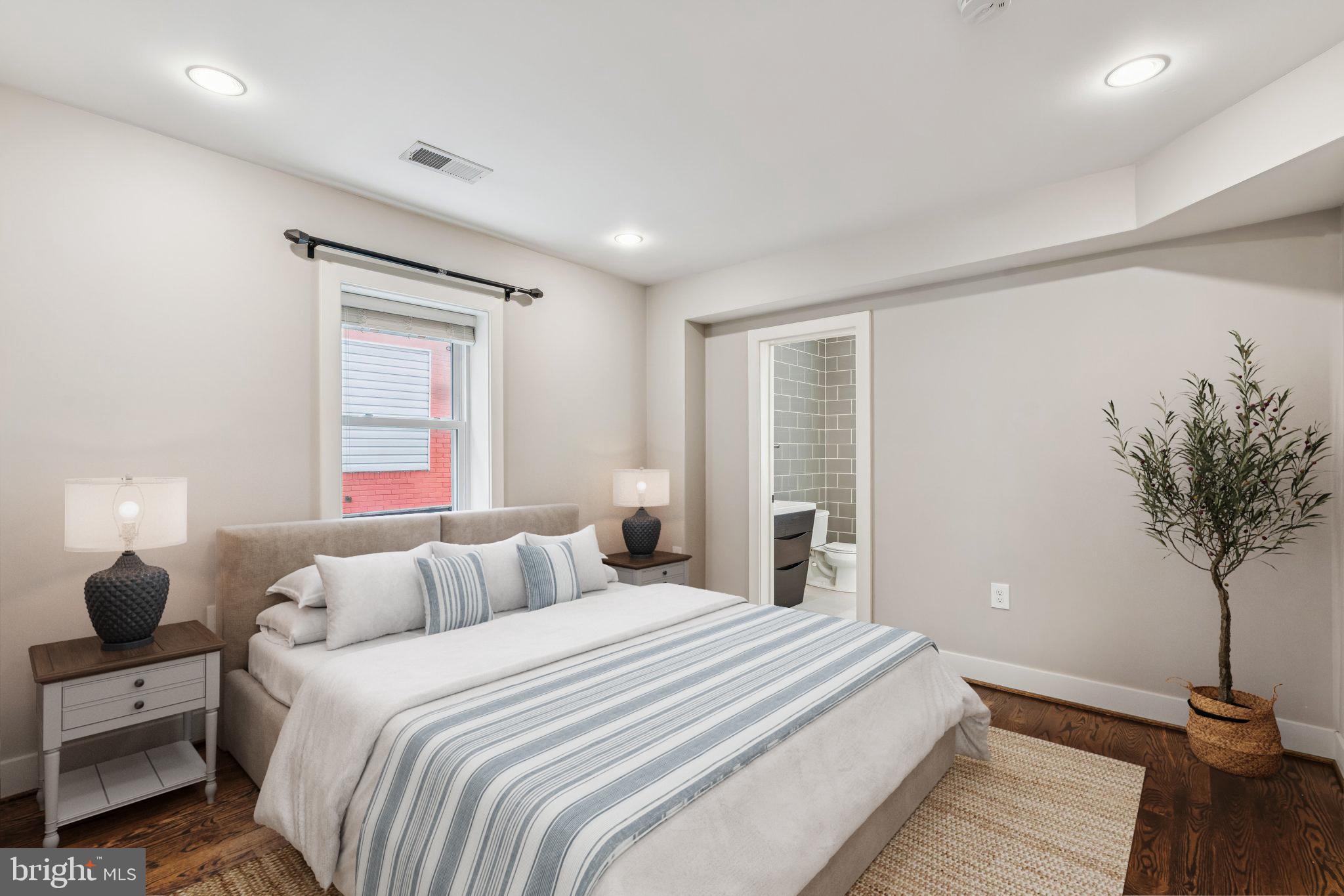 1239 Simms Place Northeast, Unit 1 Washington, DC 20002 - Photo 10 of 16 Gallery Image 10