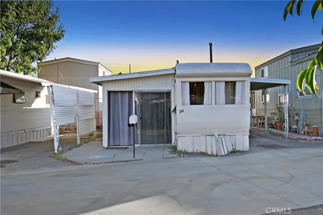 $35,000 | 4849 Peck Road, Unit 36, El Monte, CA 91732