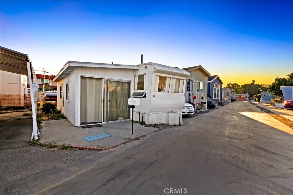 4849 Peck Road, Unit 36 El Monte, CA 91732 - Photo 17 of 19