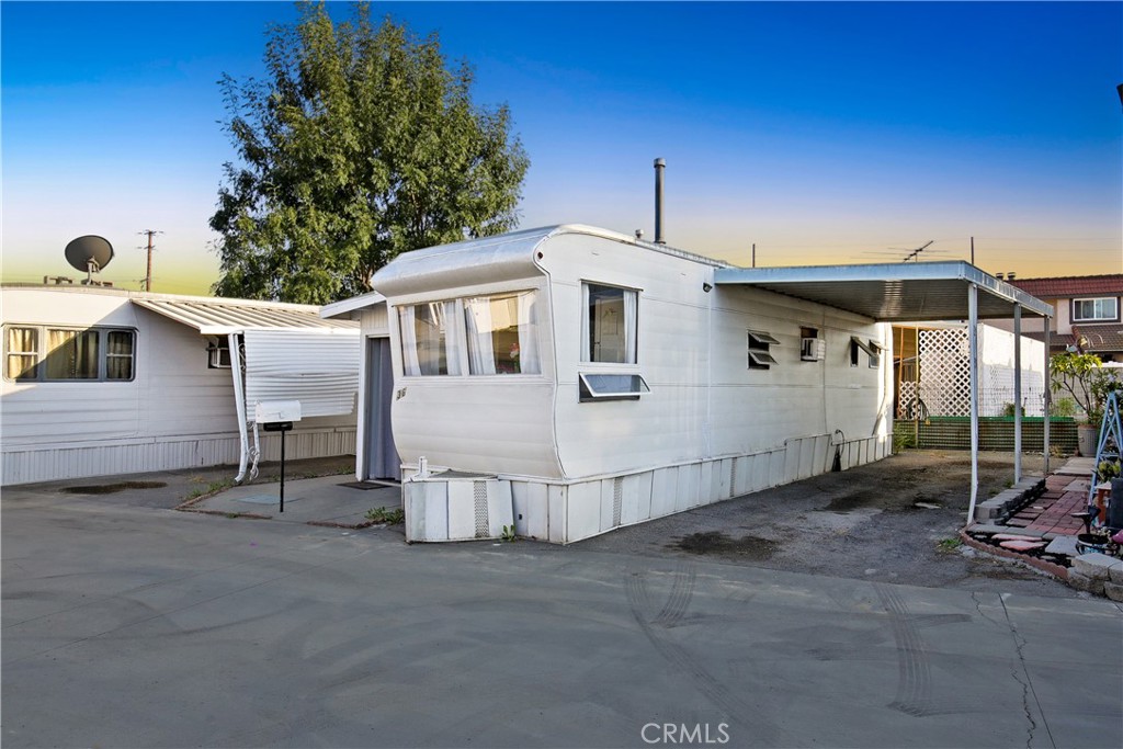 4849 Peck Road, Unit 36 El Monte, CA 91732 - Photo 2 of 19