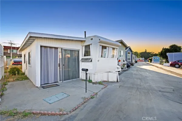 $20,000 | 4849 Peck Road, Unit 36, El Monte, CA 91732