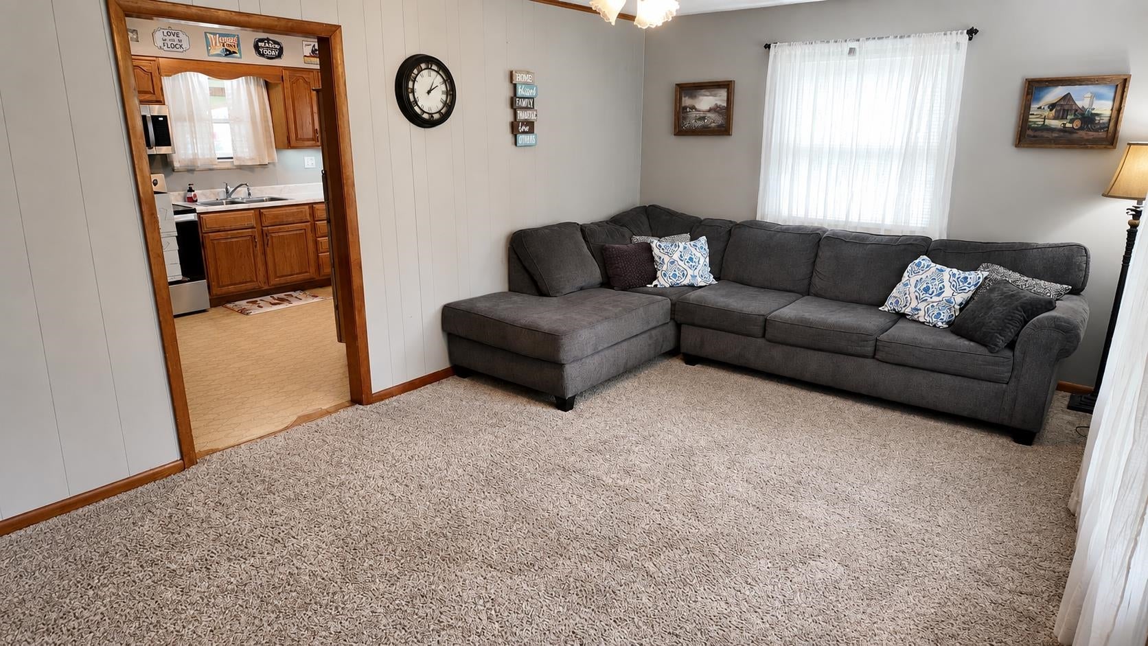 63 Mason 80 Road Ashton, WV 25503 - Photo 5 of 16 Gallery Image 5