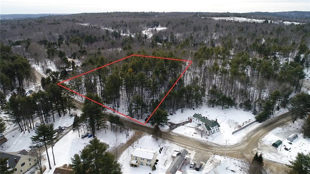 424 Sabbathday Road New Gloucester, ME 04260 - Photo 2 of 13 Photo