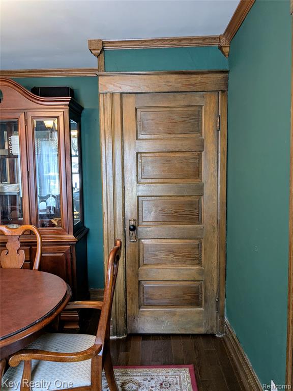 1000 West Predmore Road Oakland, MI 48363 - Photo 24 of 70