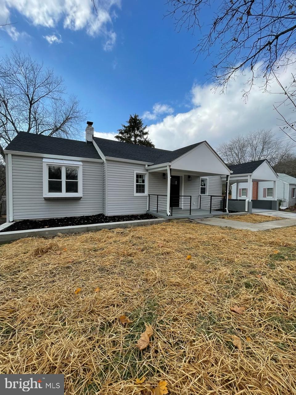 24804 Frederick Road Clarksburg, MD 20871 - Photo 1 of 5