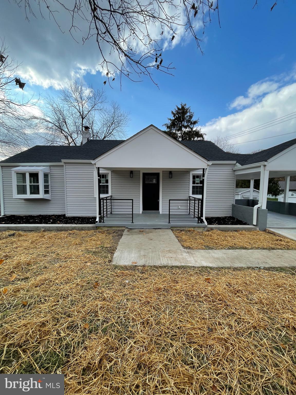 24804 Frederick Road Clarksburg, MD 20871 - Photo 2 of 5