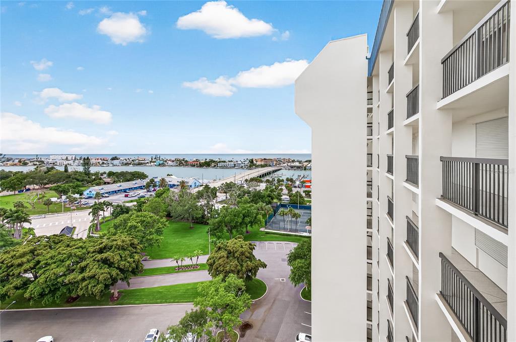 9425 Blind Pass Road, Unit 1103 St. Pete Beach, FL 33706 - Photo 25 of 37