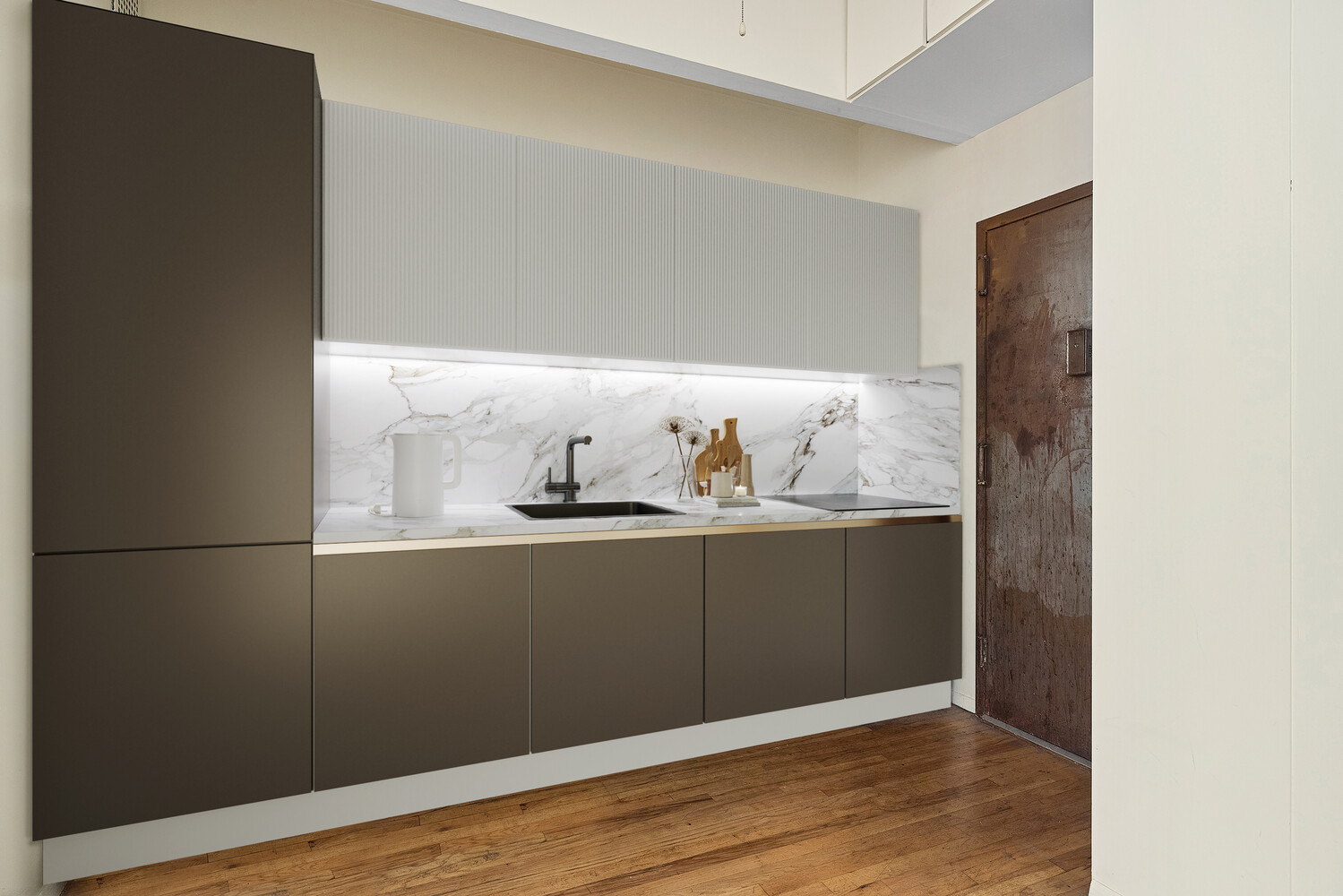 359 West 30th Street, Unit 2B Manhattan, NY 10001 - Photo 3 of 16