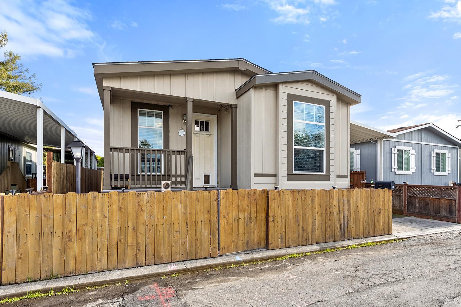 3110 Loretta Way Santa Rosa, CA 95403 - Photo 1 of 1 Gallery Image 1