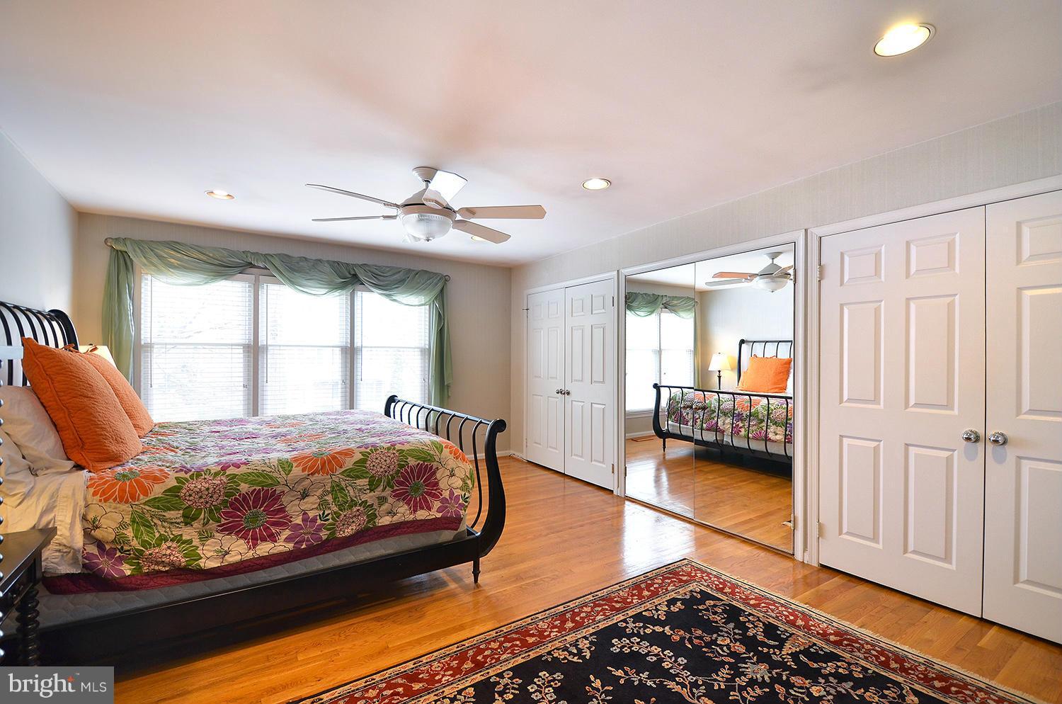 9424 Reach Road Potomac, MD 20854 - Photo 15 of 30 Bedroom (Master)
