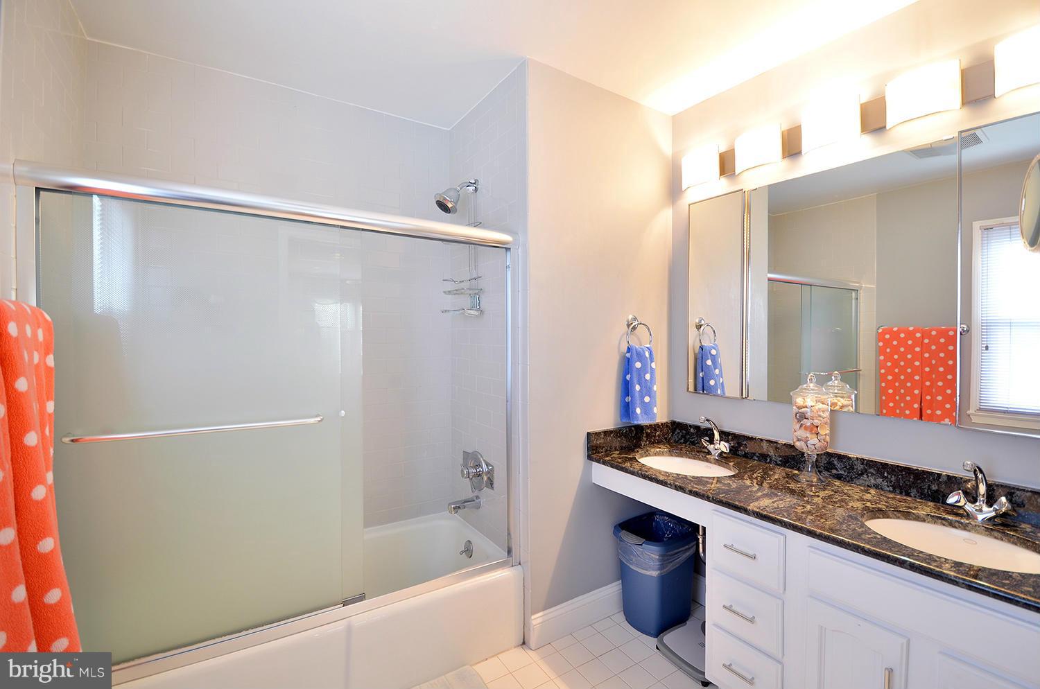 9424 Reach Road Potomac, MD 20854 - Photo 18 of 30 Bath (Master)
