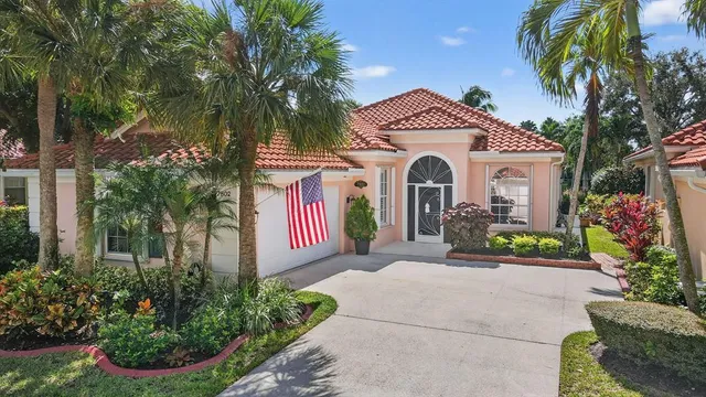 $665,000 | 7802 Red River Road, West Palm Beach, FL 33411