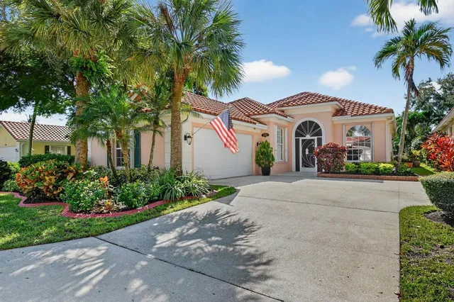 $665,000 | 7802 Red River Road, West Palm Beach, FL 33411