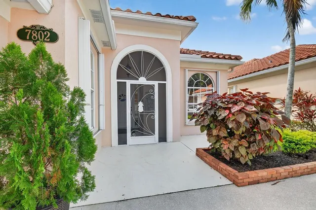 $665,000 | 7802 Red River Road, West Palm Beach, FL 33411