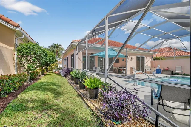 $665,000 | 7802 Red River Road, West Palm Beach, FL 33411