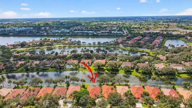 $665,000 | 7802 Red River Road, West Palm Beach, FL 33411