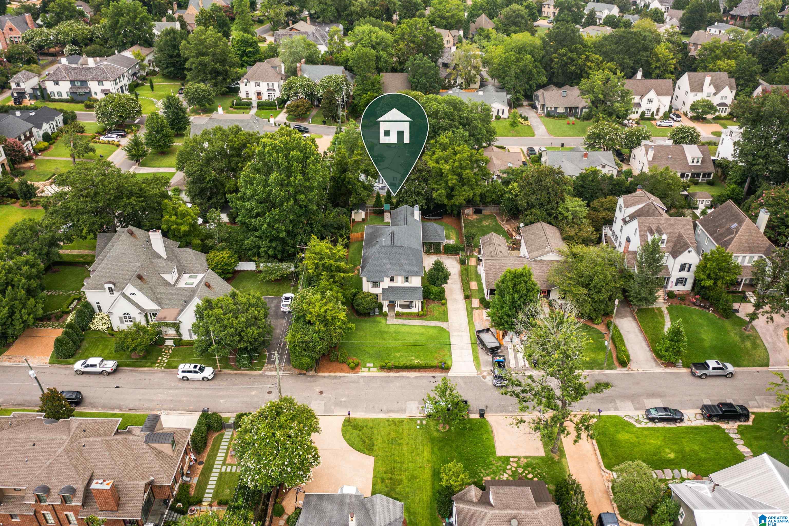 27 Spring Street Birmingham, AL 35213 - Photo 70 of 70
