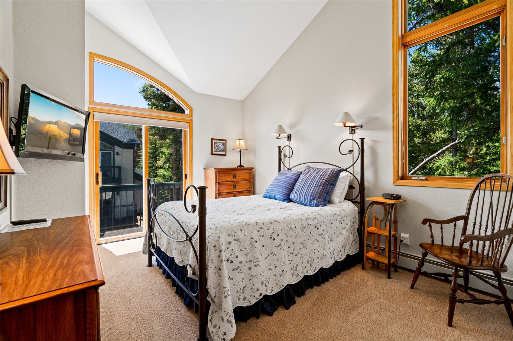 600 4 O Clock Road, Unit A31 Breckenridge, CO 80424 - Photo 17 of 43