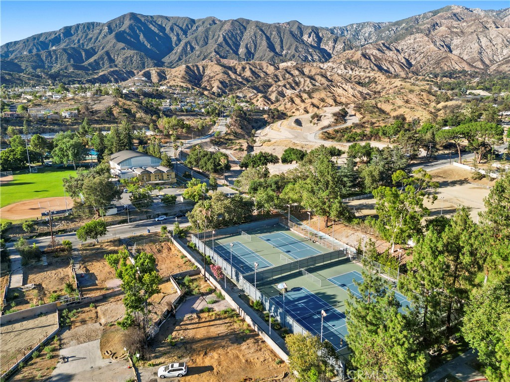 3758 Alzada Road Altadena, CA 91001 - Photo 56 of 59 Loma Alta Park