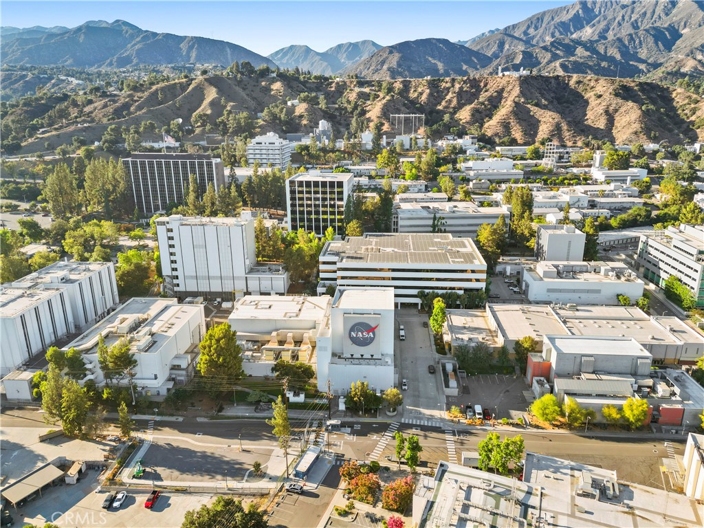 3758 Alzada Road Altadena, CA 91001 - Photo 57 of 59 JPL/Nasa