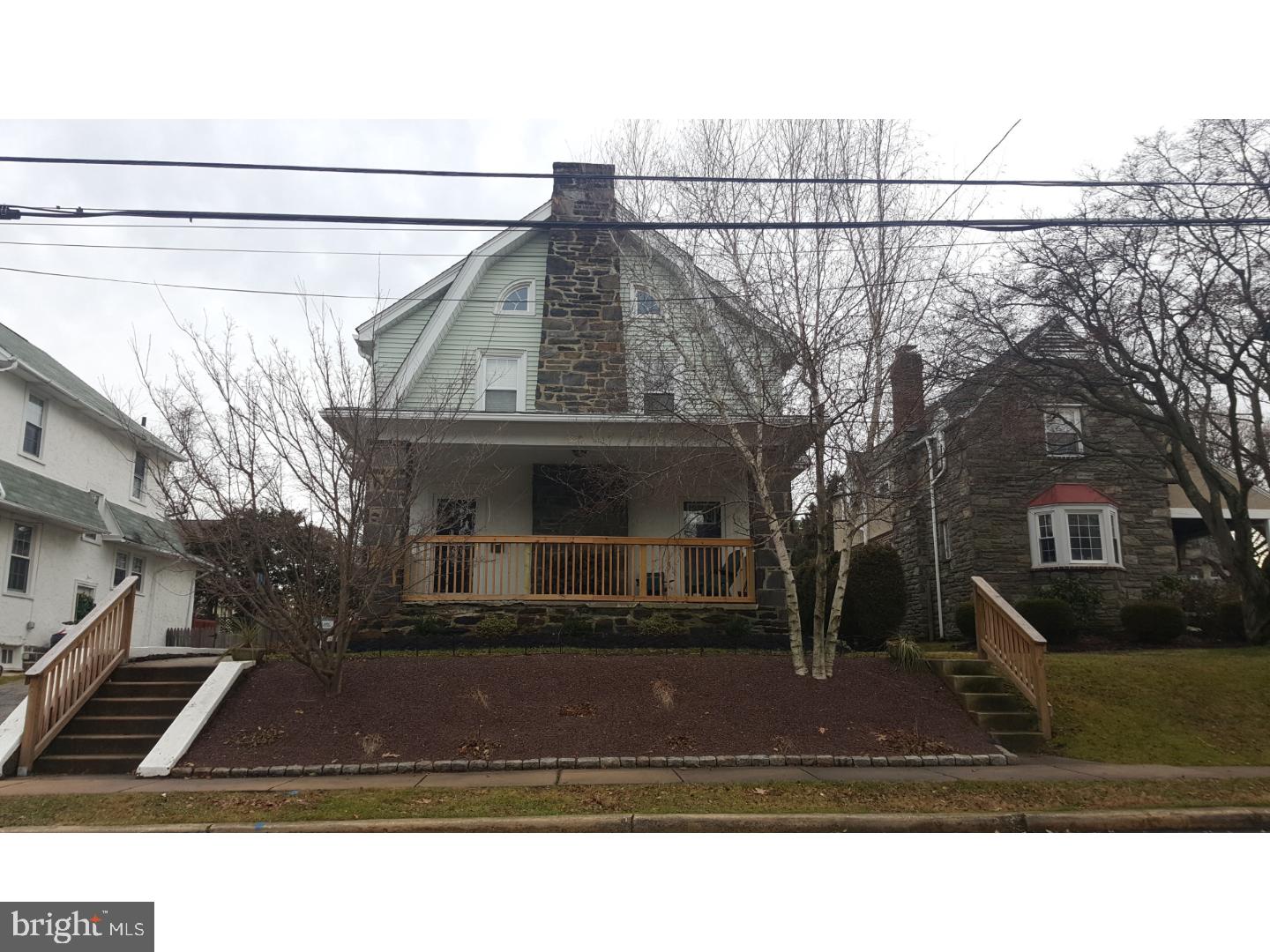 339 Strathmore Road Havertown, PA 19083 - Photo 1 of 25 Exterior Front