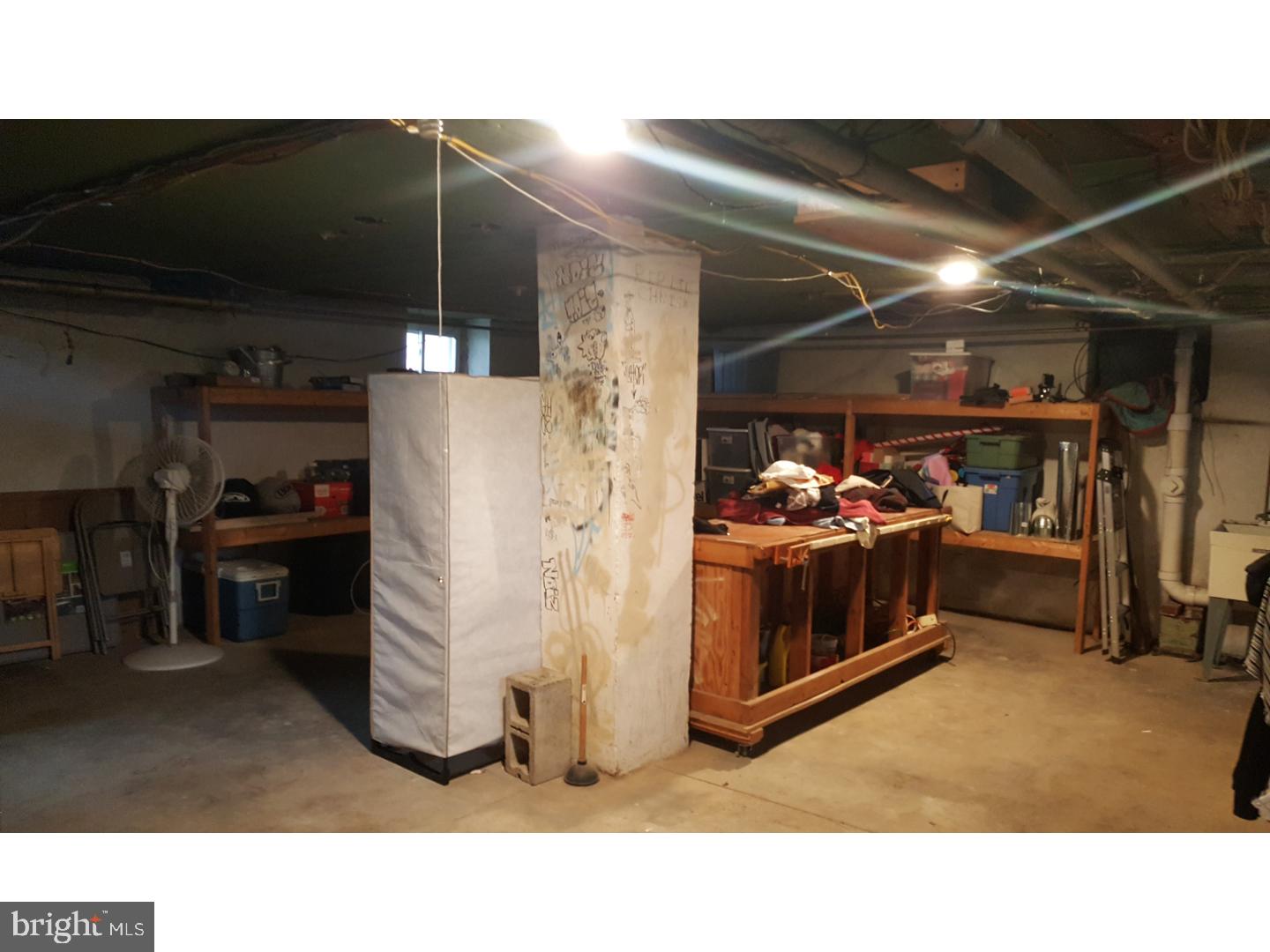 339 Strathmore Road Havertown, PA 19083 - Photo 16 of 25 Basement