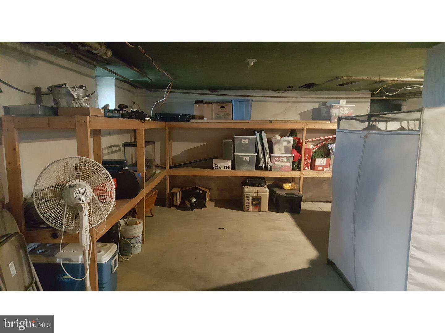 339 Strathmore Road Havertown, PA 19083 - Photo 18 of 25 Basement