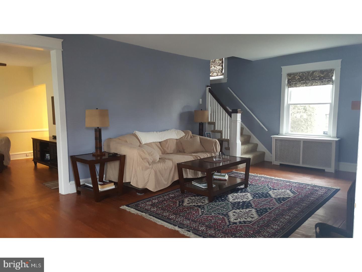 339 Strathmore Road Havertown, PA 19083 - Photo 2 of 25 Living Room