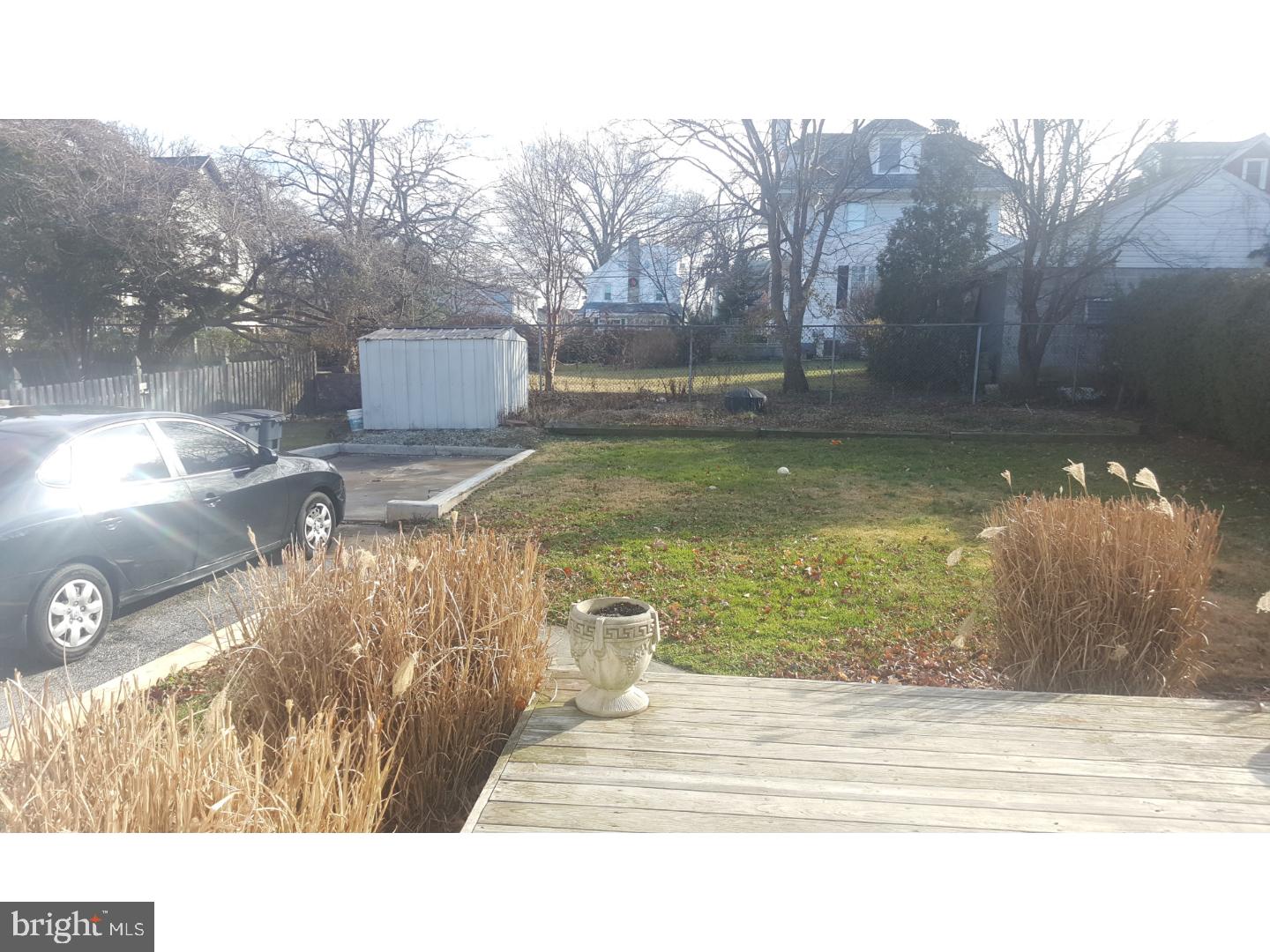 339 Strathmore Road Havertown, PA 19083 - Photo 23 of 25 View in Back