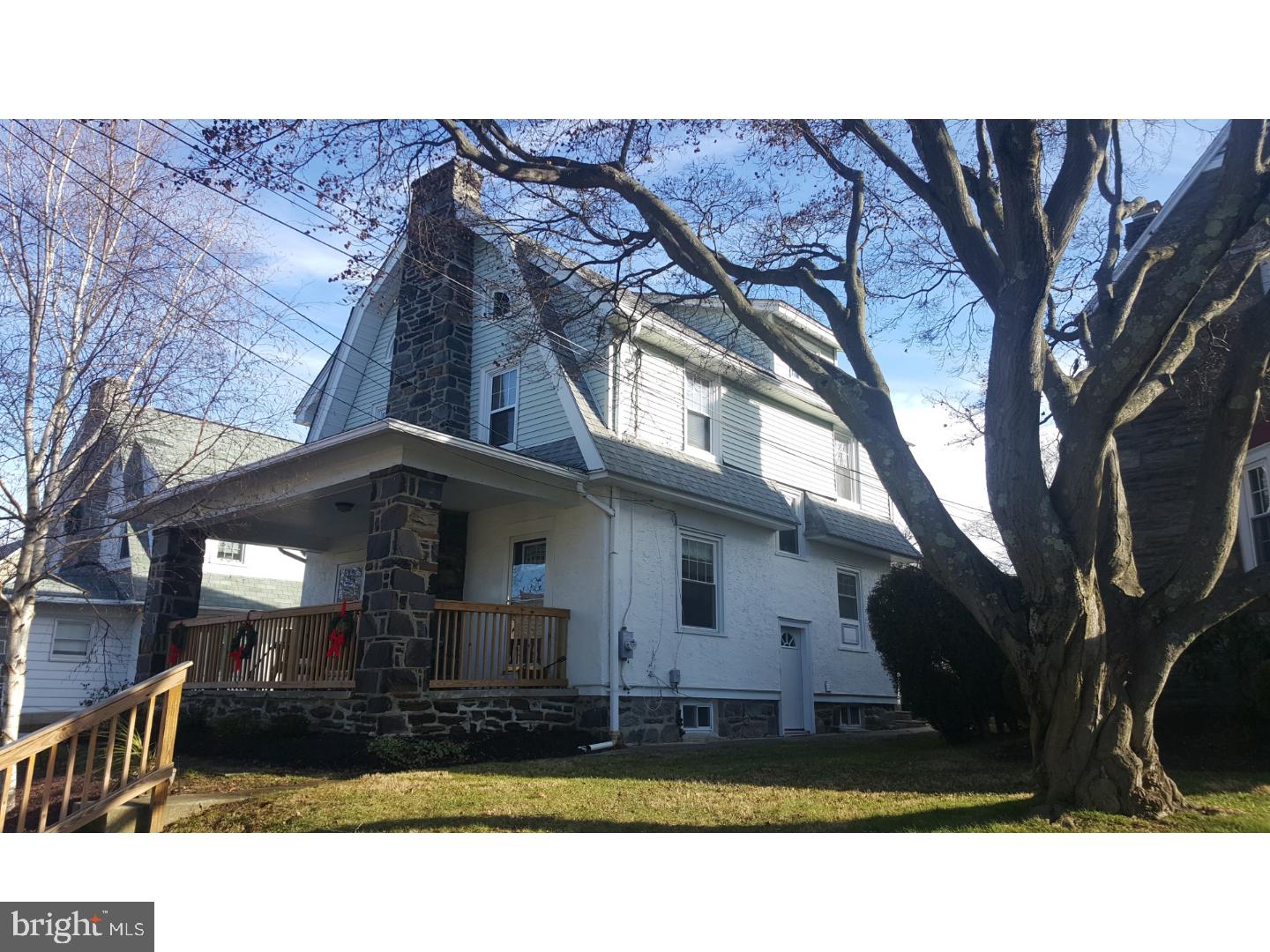 339 Strathmore Road Havertown, PA 19083 - Photo 25 of 25 Exterior Front